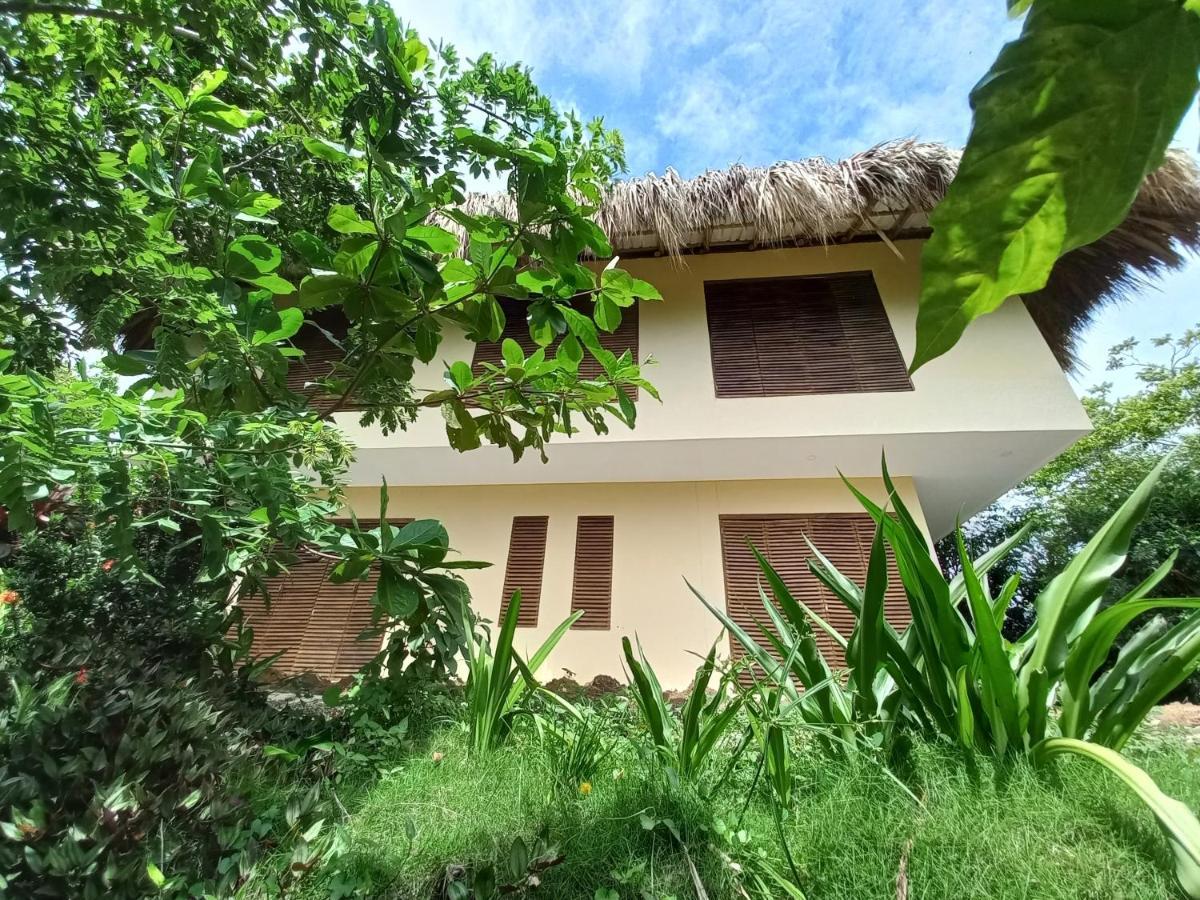 Magdalena Beach House Los Naranjos Exterior photo