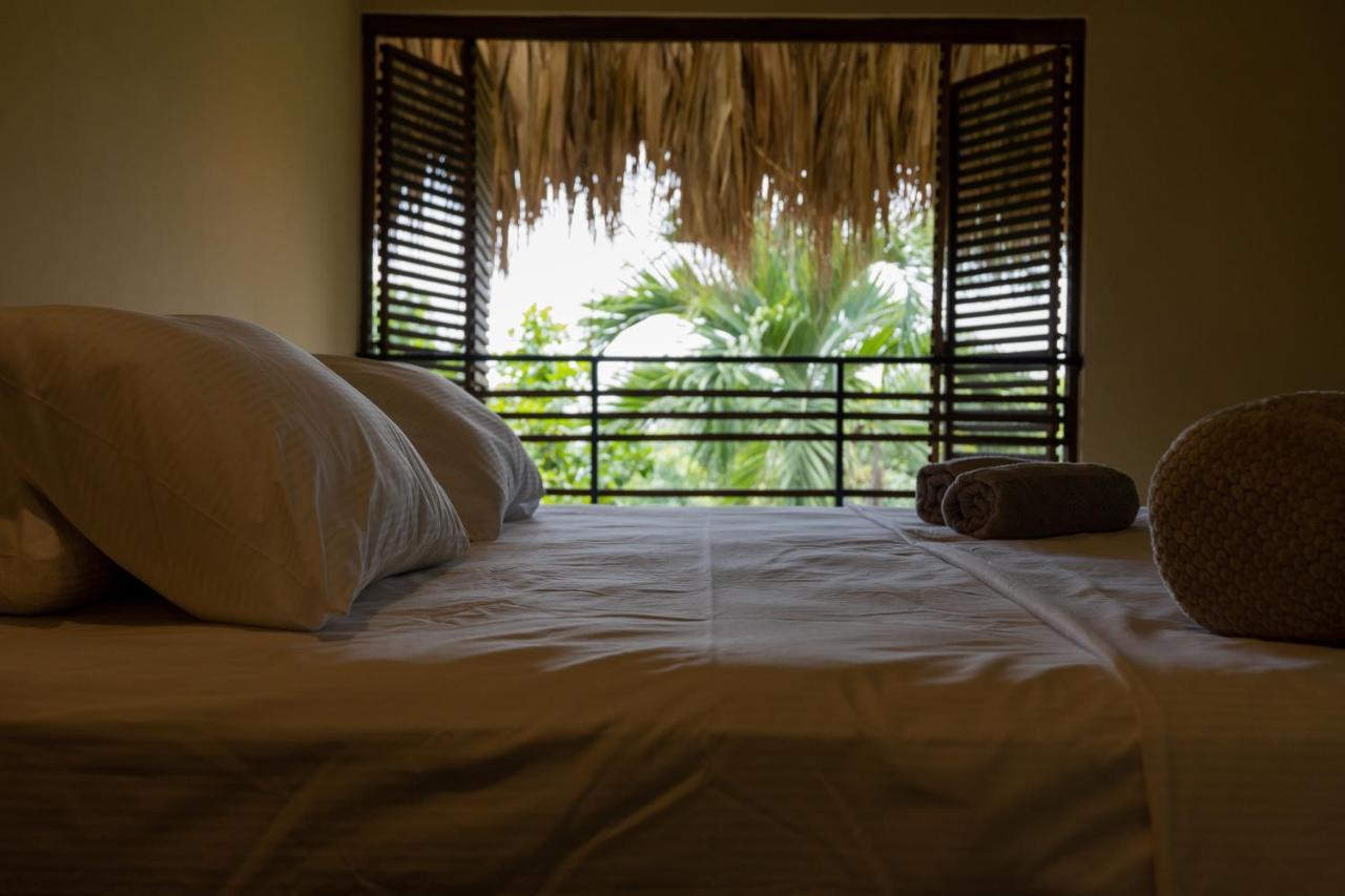 Magdalena Beach House Los Naranjos Exterior photo