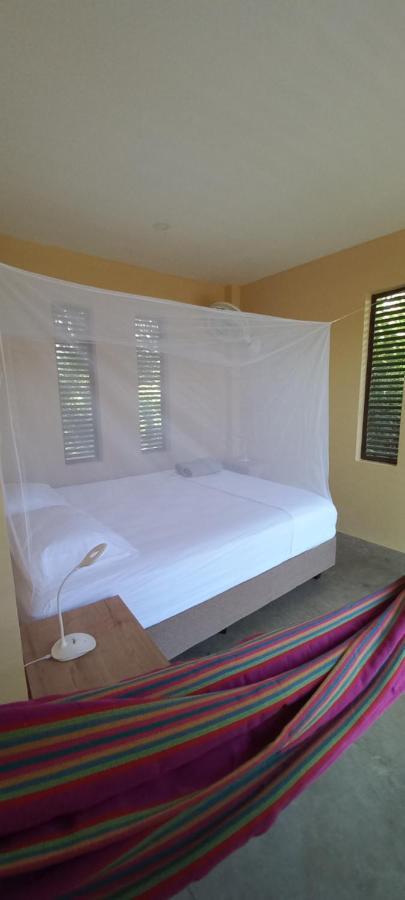 Magdalena Beach House Los Naranjos Room photo