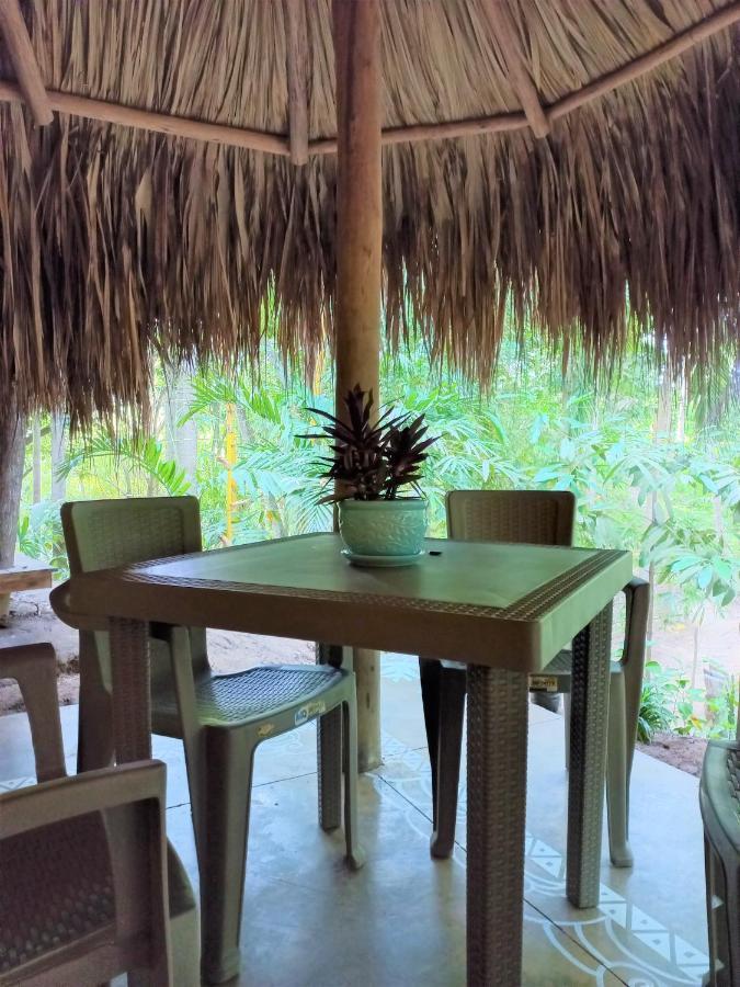Magdalena Beach House Los Naranjos Exterior photo