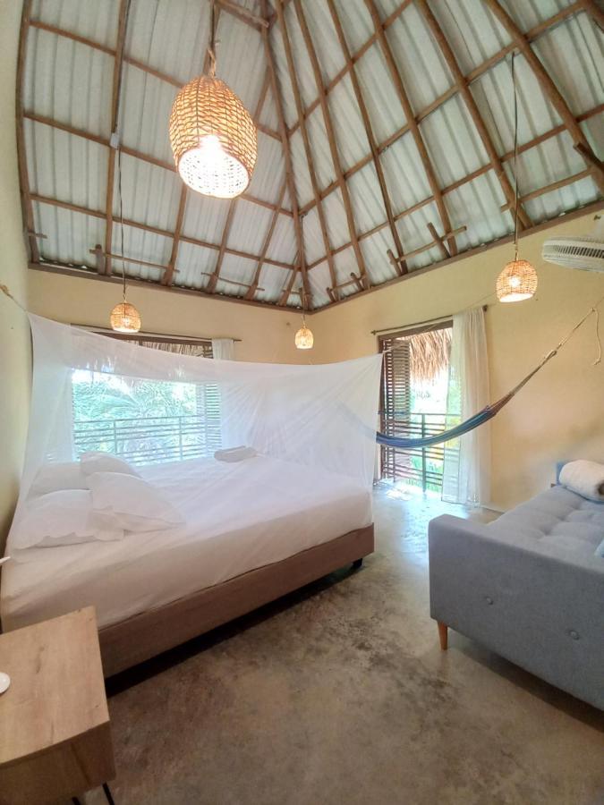 Magdalena Beach House Los Naranjos Exterior photo